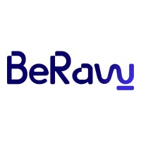 BeRaw logo - Similar company to Softcom Technologies Corporation