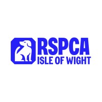 RSPCA Isle of Wight logo - Similar company to Vectorair