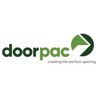 Doorpac Limited UK logo - Similar company to Fds (Fire Door Systems)