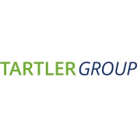 TARTLER GROUP logo - Similar company to Stepp Fabrikautomation