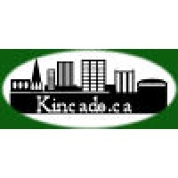 Kincade Realty Inc. logo - Similar company to Azena Property Management Inc
