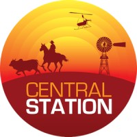 Central Station logo - Similar company to Outback Beef