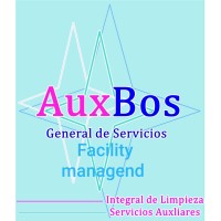 Auxbos General de Servicios logo - Similar company to Cleanbnb Services - Cleaning Company