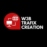 W3B Trafix Creation logo - Similar company to Freelance Work By Junrie