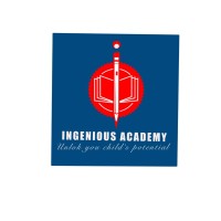 Ingenious Academy. logo - Similar company to Ingenious Talent Management Services