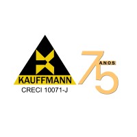 Kauffmann Imóveis logo - Similar company to Gcf Brasil