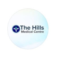 The Hills Medical Centre Benin City logo - Similar company to Wellpath Physiotherapy