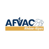 AFVAC Rhône-Alpes logo - Similar company to Afvac Geca