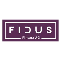 FIDUS Finanz AG logo - Similar company to Digaroo
