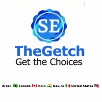 TheGetch logo - Similar company to Evalground