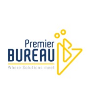 Premier Bureau Coworking logo - Similar company to Bulon Hôtel