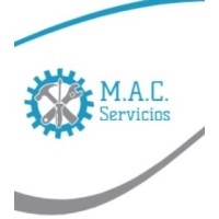 MAC SERVICIOS logo - Similar company to Mac Service