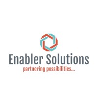 Enabler Solutions logo - Similar company to Jdb Techs