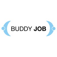 Buddy Job India logo - Similar company to Future Buddy