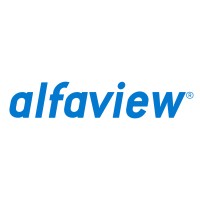 alfaview® Video Conferencing Systems logo - Similar company to Xpert Tech