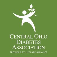 Central Ohio Diabetes Association logo - Similar company to Greencrest