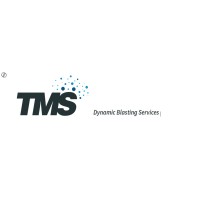 Top Mining Services (TMS) logo - Similar company to Vpb