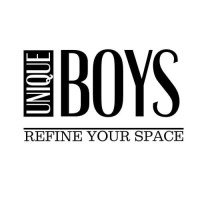 Unique Boys Interiors logo - Similar company to Silgar Since 1968