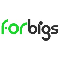 Forbigs logo - Similar company to Goolabs
