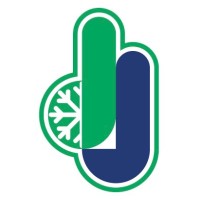 De Jong Diepvries B.V. logo - Similar company to Ebo Van Weel