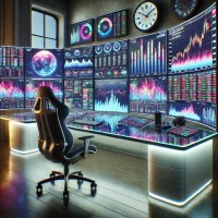 Stock Investor, Stock Trader logo - Similar company to Pearl