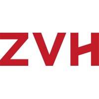 Woningcorporatie ZVH logo - Similar company to Parteon
