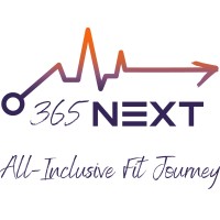 365Next - the All-Inclusive Fit Journey logo - Similar company to Ofn