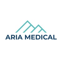 Aria Medical logo - Similar company to Ai Medical Solutions