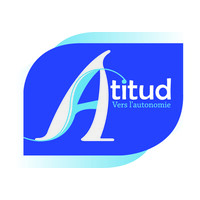 ATITUD logo - Similar company to Céméau