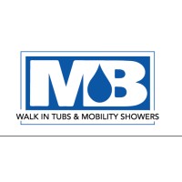 Mobility Bathworks logo - Similar company to Lori K Bath, Llc.