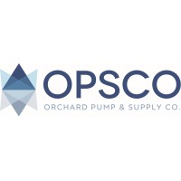 Orchard Pump and Supply Co. logo - Similar company to Milby Company