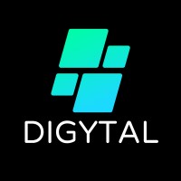 Digytal logo - Similar company to Graphene4D Ltd