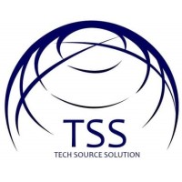 Tech Source Solutions logo - Similar company to Techsource Solutions - Bin Zayed Group