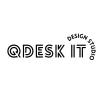 QDesk IT logo - Similar company to Akhourigen