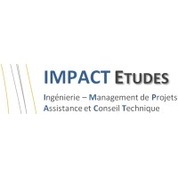 IMPACT Etudes logo - Similar company to Gamestud