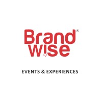 Brandwise Events logo - Similar company to Showspace Events