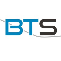 Blue Trading Systems logo - Similar company to Andwise