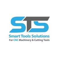STS - For CNC Machinery & Cutting Tools logo - Similar company to Marray Group