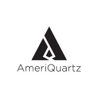 AmeriQuartz USA logo - Similar company to Capstone