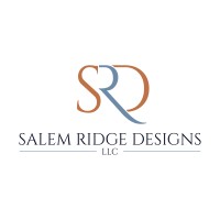 Salem Ridge Designs, LLC logo - Similar company to Atlantic Sweeping & Cleaning, Inc.