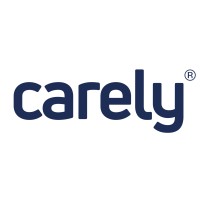 Carely logo - Similar company to Iconic Stays