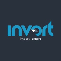 Invert do Brasil S.A logo - Similar company to Tbs - Feiras & Eventos