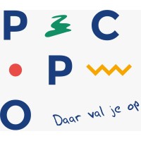 PCPO Midden Brabant logo - Similar company to Borgesiusstichting