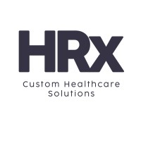Healthcare Rx Solutions logo - Similar company to Business Of Healthcare