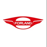 Forland overseas logo - Similar company to Viceversa Media