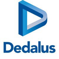Dedalus Labor GmbH logo - Similar company to Dedalus