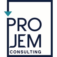 Projem Consulting Pvt Ltd logo - Similar company to Dr.Structures