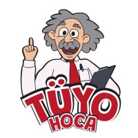 Tüyo Hoca logo - Similar company to Formula Addict