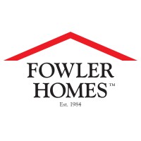 Fowler Homes Limited logo - Similar company to Bird Built