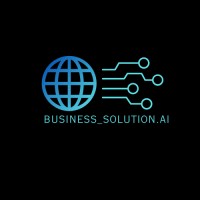 Business solution.ai logo - Similar company to Syszone Ai Solutions